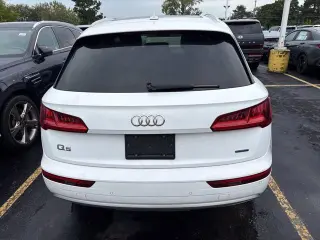Audi Q5 2019 AWD quattro Premium Plus 45 TFSI 4dr SUV