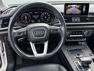 Audi Q5 2018 4x4 2.0T quattro Premium Plus SUV 4p