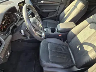 Audi Q5 2018 4x4 2.0T quattro Premium Plus SUV 4p