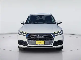 Audi Q5 2018 4x4 2.0T quattro Premium Plus SUV 4p