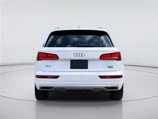 Audi Q5 2018 4x4 2.0T quattro Premium Plus SUV 4p