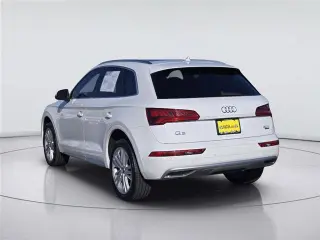 Audi Q5 2018 4x4 2.0T quattro Premium Plus SUV 4p