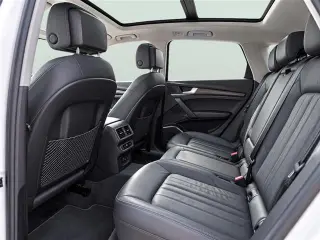 Audi Q5 2018 4x4 2.0T quattro Premium Plus SUV 4p