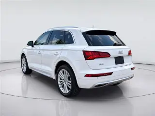 Audi Q5 2018 4x4 2.0T quattro Premium Plus SUV 4p