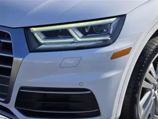Audi Q5 2018 4x4 2.0T quattro Premium Plus SUV 4p