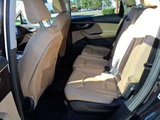 Audi Q7 2021 AWD quattro Premium 45 TFSI 4p SUV