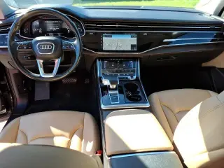 Audi Q7 2021 AWD quattro Premium 45 TFSI 4p SUV