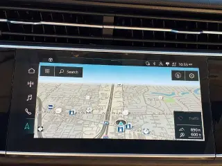 Audi Q7 2021 AWD quattro Premium 45 TFSI 4p SUV