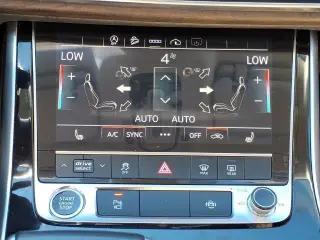 Audi Q7 2021 AWD quattro Premium 45 TFSI 4p SUV