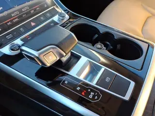 Audi Q7 2021 AWD quattro Premium 45 TFSI 4p SUV