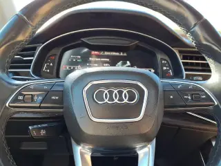Audi Q7 2021 AWD quattro Premium 45 TFSI 4p SUV