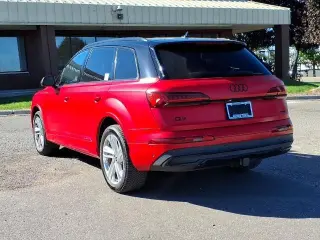 Audi Q7 2021 AWD quattro Premium 45 TFSI 4p SUV