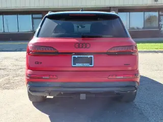 Audi Q7 2021 AWD quattro Premium 45 TFSI 4p SUV