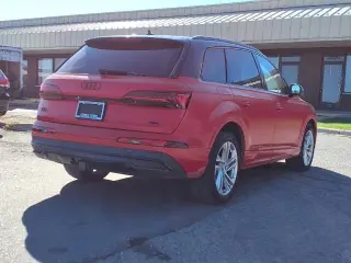 Audi Q7 2021 AWD quattro Premium 45 TFSI 4p SUV