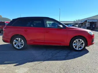 Audi Q7 2021 AWD quattro Premium 45 TFSI 4p SUV