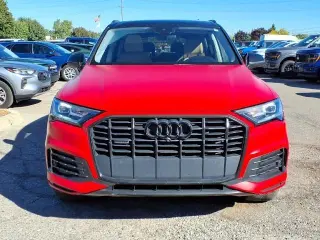 Audi Q7 2021 AWD quattro Premium 45 TFSI 4p SUV