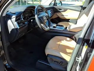 Audi Q7 2021 AWD quattro Premium 45 TFSI 4p SUV