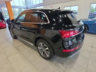 Audi Q5 2021 AWD quattro Premium 45 TFSI 4p SUV