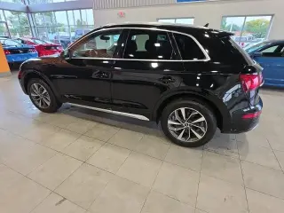 Audi Q5 2021 AWD quattro Premium 45 TFSI 4p SUV