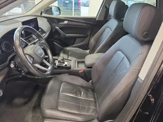 Audi Q5 2021 AWD quattro Premium 45 TFSI 4p SUV