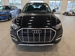 Audi Q5 2021 AWD quattro Premium 45 TFSI 4p SUV
