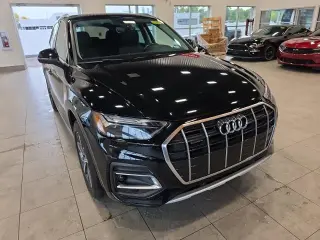 Audi Q5 2021 AWD quattro Premium 45 TFSI 4p SUV