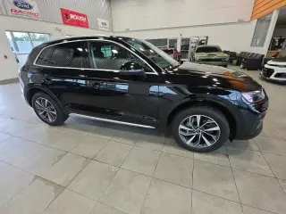 Audi Q5 2021 AWD quattro Premium 45 TFSI 4p SUV