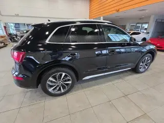 Audi Q5 2021 AWD quattro Premium 45 TFSI 4p SUV