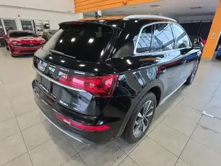 Audi Q5 2021 AWD quattro Premium 45 TFSI 4p SUV