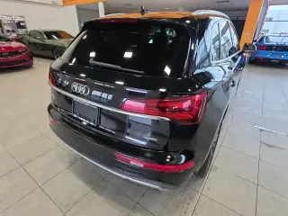 Audi Q5 2021 AWD quattro Premium 45 TFSI 4p SUV