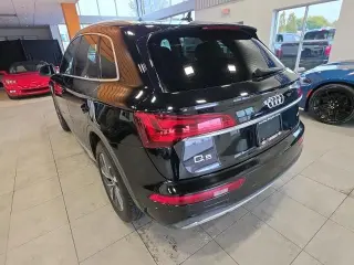 Audi Q5 2021 AWD quattro Premium 45 TFSI 4p SUV