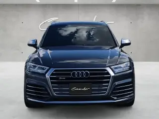 Audi SQ5 2018 tracción en todas las ruedas 3.0T quattro Premium Plus 4p SUV