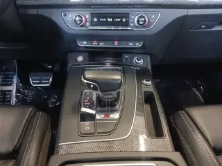 Audi SQ5 2018 tracción en todas las ruedas 3.0T quattro Premium Plus 4p SUV