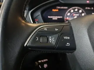 Audi SQ5 2018 tracción en todas las ruedas 3.0T quattro Premium Plus 4p SUV