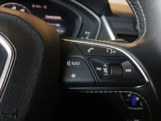 Audi SQ5 2018 tracción en todas las ruedas 3.0T quattro Premium Plus 4p SUV