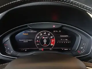 Audi SQ5 2018 tracción en todas las ruedas 3.0T quattro Premium Plus 4p SUV