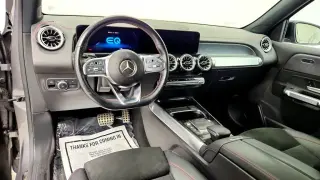Mercedes-Benz EQB 2022 AWD EQB 350 4MATIC 4dr SUV