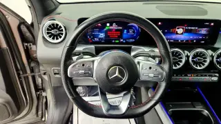 Mercedes-Benz EQB 2022 AWD EQB 350 4MATIC 4dr SUV