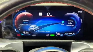 Mercedes-Benz EQB 2022 AWD EQB 350 4MATIC 4dr SUV