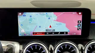 Mercedes-Benz EQB 2022 AWD EQB 350 4MATIC 4dr SUV
