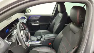 Mercedes-Benz EQB 2022 AWD EQB 350 4MATIC 4dr SUV