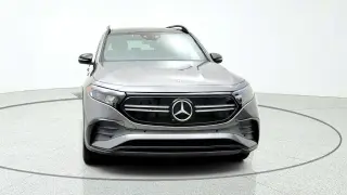 Mercedes-Benz EQB 2022 AWD EQB 350 4MATIC 4dr SUV