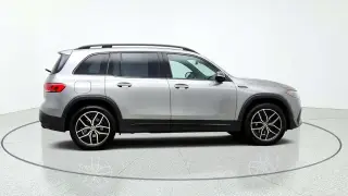 Mercedes-Benz EQB 2022 AWD EQB 350 4MATIC 4dr SUV