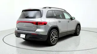 Mercedes-Benz EQB 2022 AWD EQB 350 4MATIC 4dr SUV