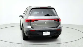 Mercedes-Benz EQB 2022 AWD EQB 350 4MATIC 4dr SUV