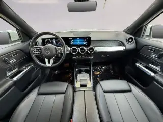 Mercedes-Benz GLB 2023 GLB 250 4p SUV