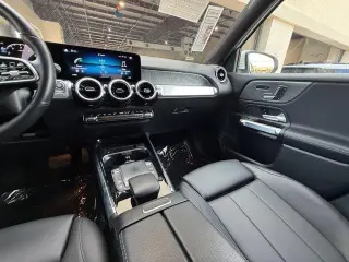 Mercedes-Benz GLB 2023 GLB 250 4p SUV