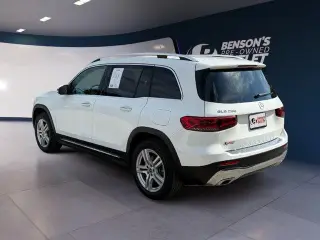 Mercedes-Benz GLB 2023 GLB 250 4p SUV