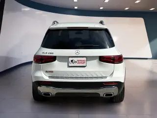 Mercedes-Benz GLB 2023 GLB 250 4p SUV