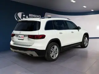 Mercedes-Benz GLB 2023 GLB 250 4p SUV